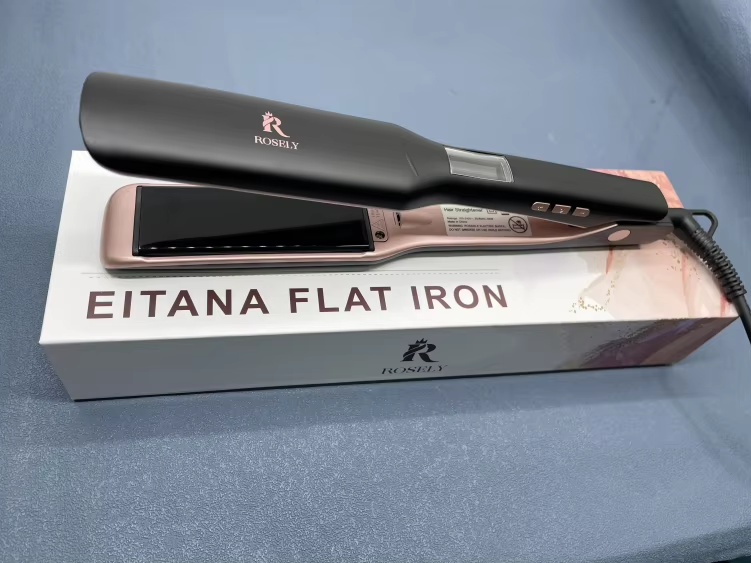 Eitana Flat Iron