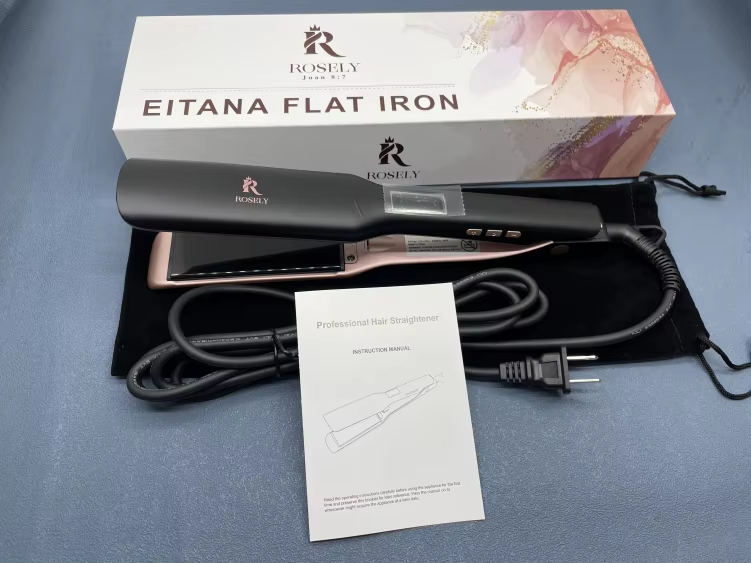 Eitana Flat Iron