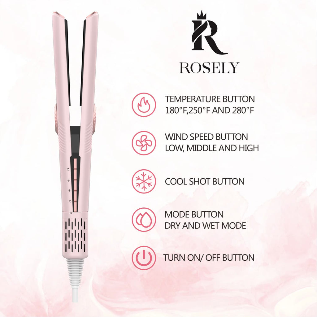 Air Straightener Bundle Sale