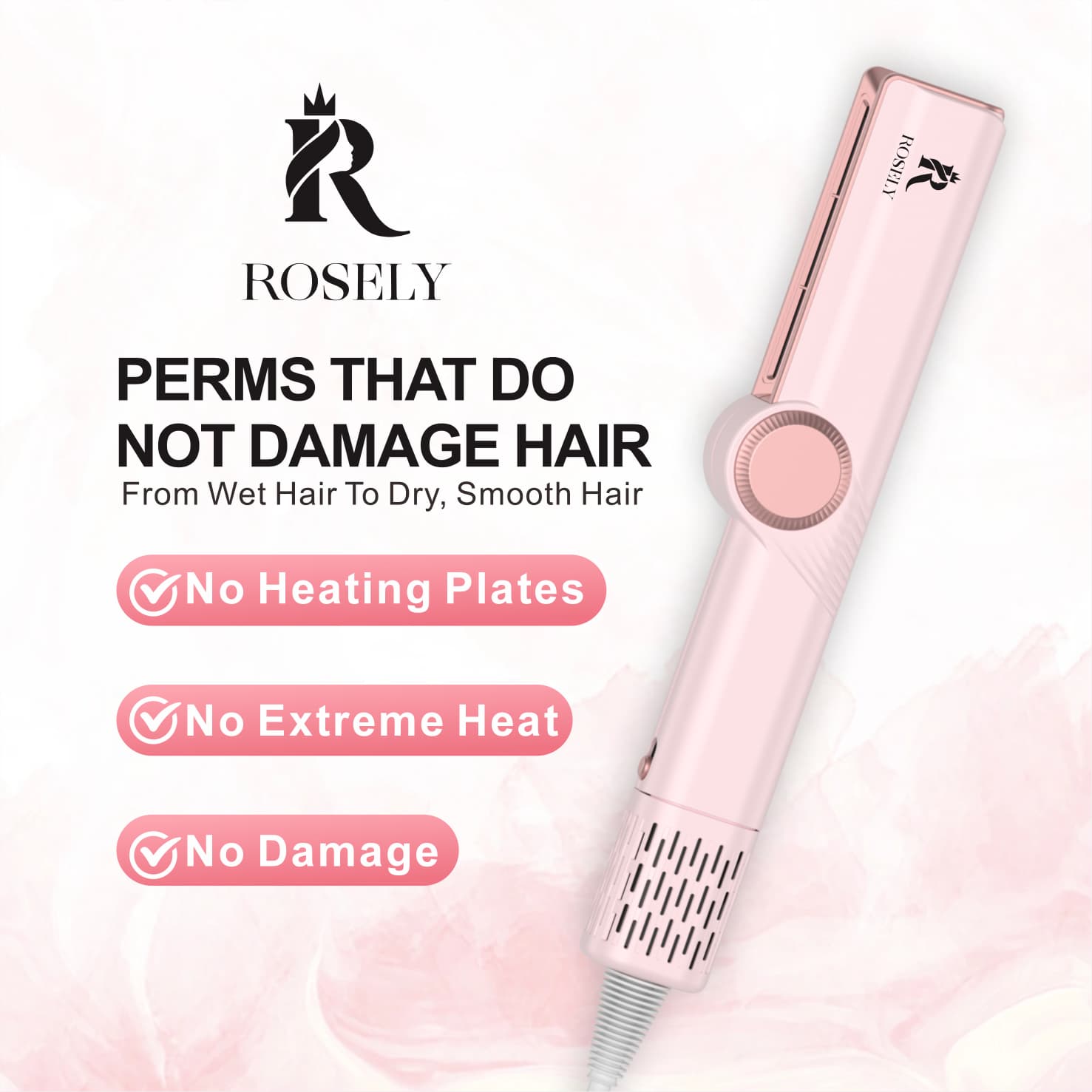 Eliette AirStraightner - PRE ORDER