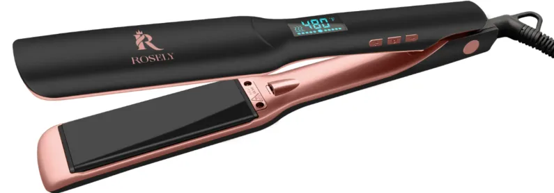 Eitana Flat Iron